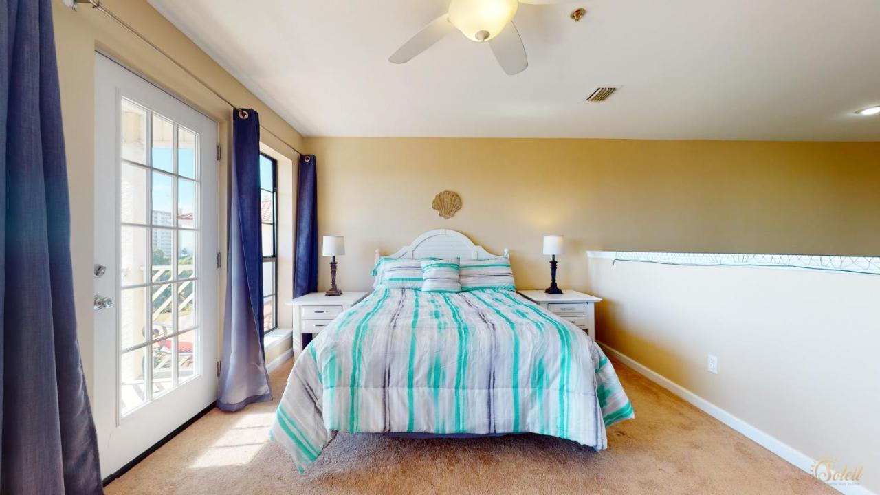Near Pier Park And Beach - Pools Onsite - Flpcb66 Panama City Beach Exterior foto