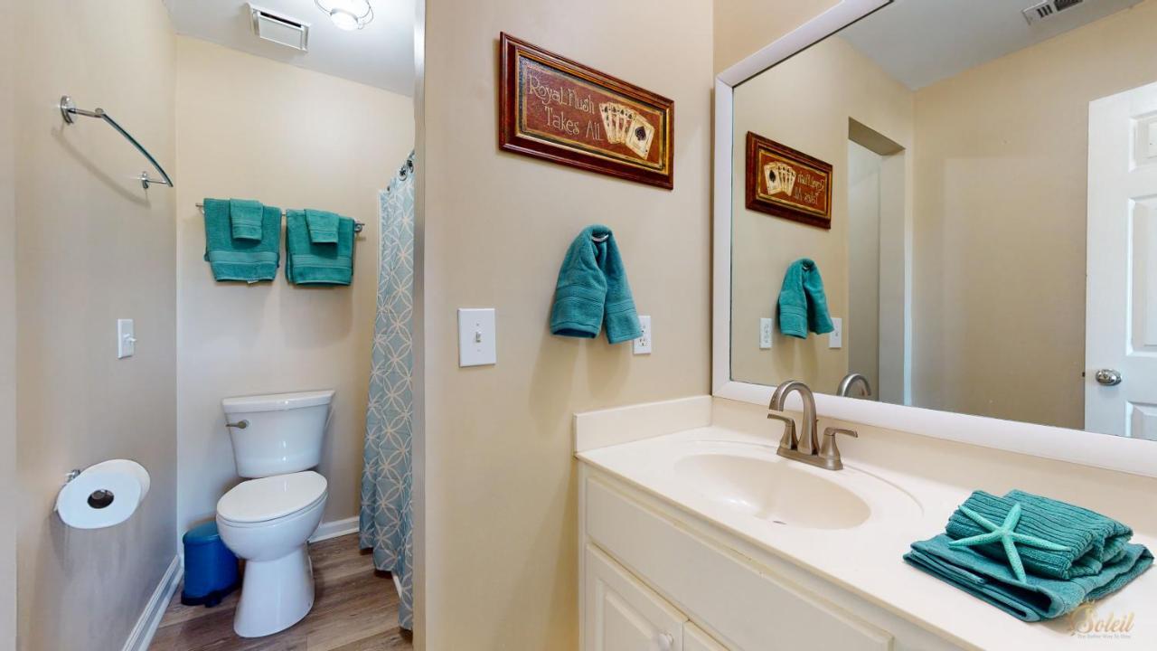 Near Pier Park And Beach - Pools Onsite - Flpcb66 Panama City Beach Exterior foto