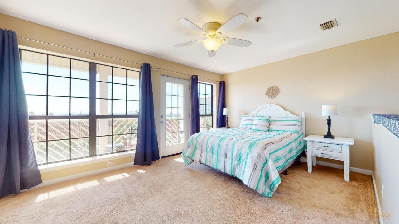 Near Pier Park And Beach - Pools Onsite - Flpcb66 Panama City Beach Exterior foto