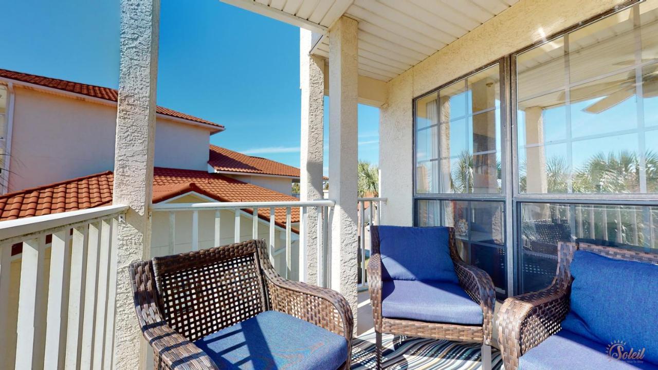 Near Pier Park And Beach - Pools Onsite - Flpcb66 Panama City Beach Exterior foto